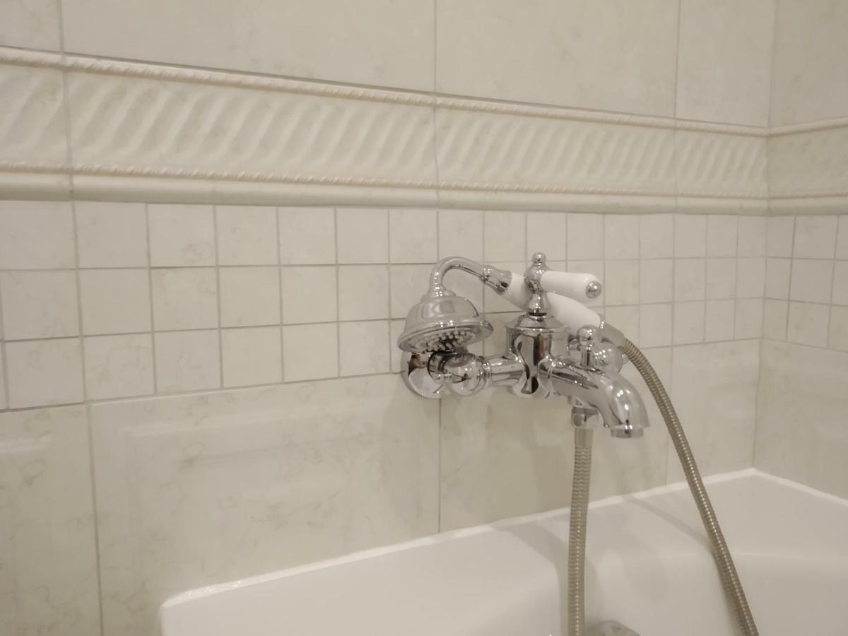 Vip Apartament Gomel Lejlighed Eksteriør billede